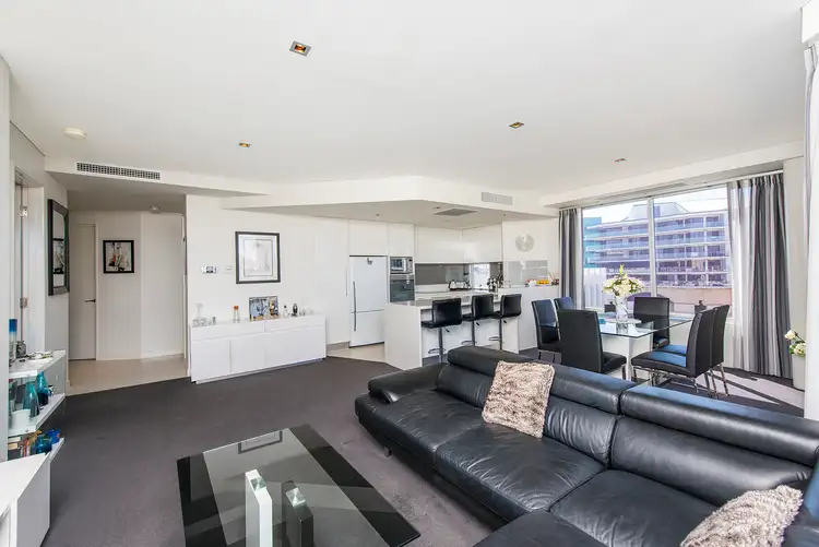 Fifth view of Homely apartment listing, 5/3 Veneto Lane, Mandurah WA 6210