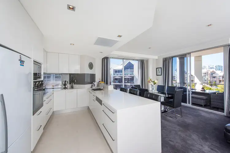 Seventh view of Homely apartment listing, 5/3 Veneto Lane, Mandurah WA 6210