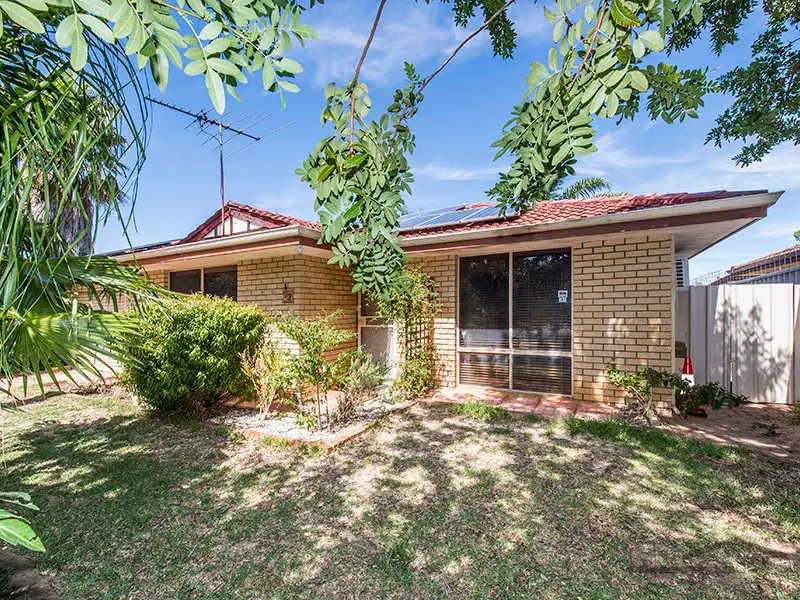 Main view of Homely house listing, 2 Warbrook Place, Coodanup WA 6210
