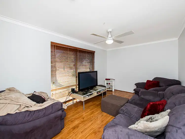 Sixth view of Homely house listing, 2 Warbrook Place, Coodanup WA 6210