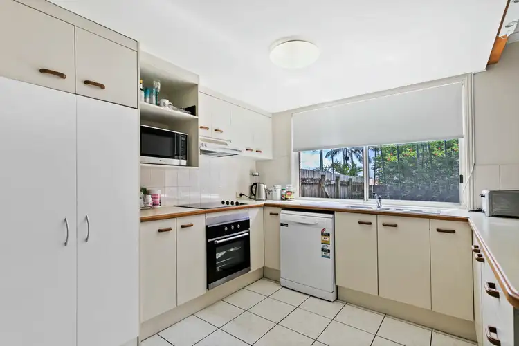 Second view of Homely townhouse listing, 1/9 Townsend Road, Buderim QLD 4556