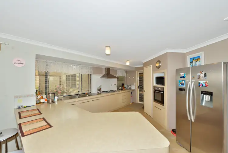 Third view of Homely house listing, 16 Peppertree Close, Wannanup WA 6210