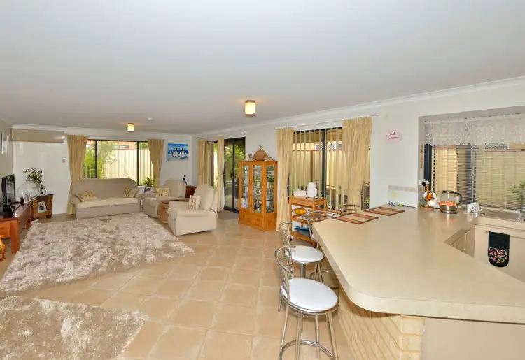 Fourth view of Homely house listing, 16 Peppertree Close, Wannanup WA 6210