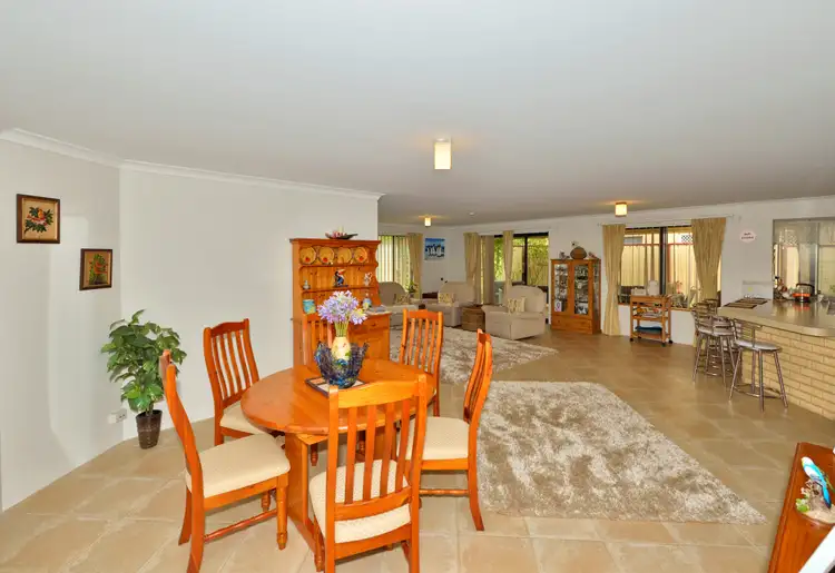 Fifth view of Homely house listing, 16 Peppertree Close, Wannanup WA 6210