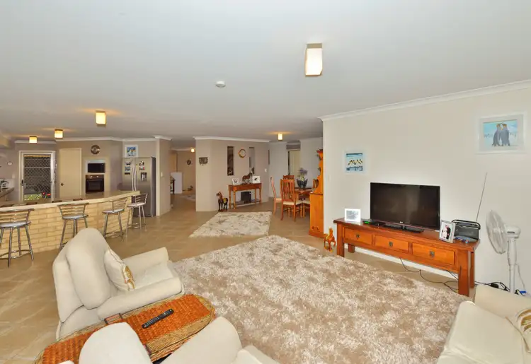 Sixth view of Homely house listing, 16 Peppertree Close, Wannanup WA 6210