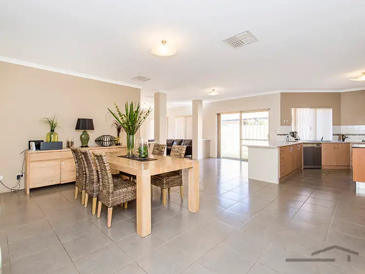 Second view of Homely house listing, 13 Lomatia Ramble, Halls Head WA 6210
