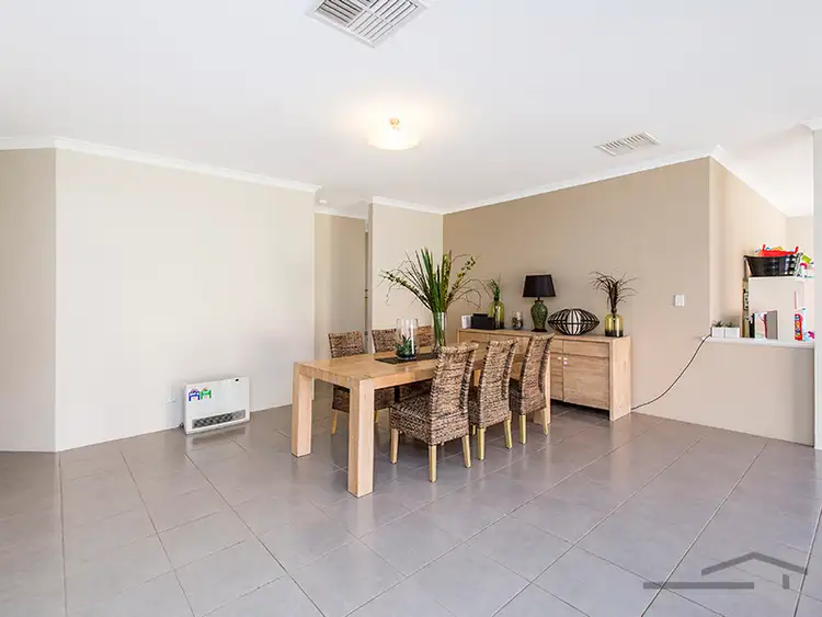 Third view of Homely house listing, 13 Lomatia Ramble, Halls Head WA 6210