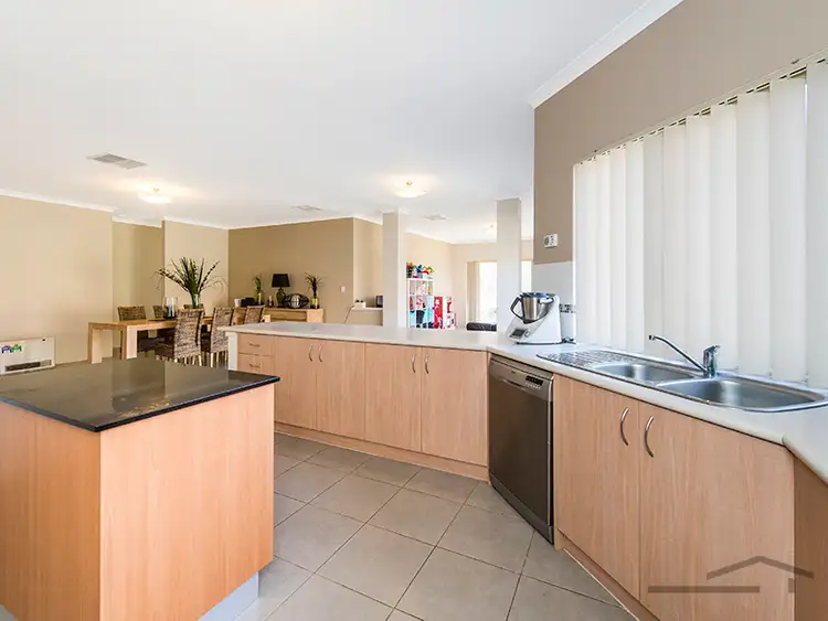 Fourth view of Homely house listing, 13 Lomatia Ramble, Halls Head WA 6210