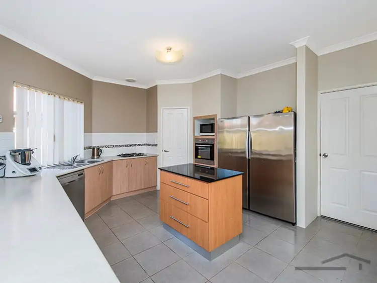 Fifth view of Homely house listing, 13 Lomatia Ramble, Halls Head WA 6210