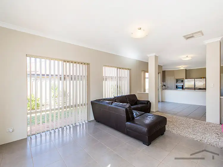 Sixth view of Homely house listing, 13 Lomatia Ramble, Halls Head WA 6210