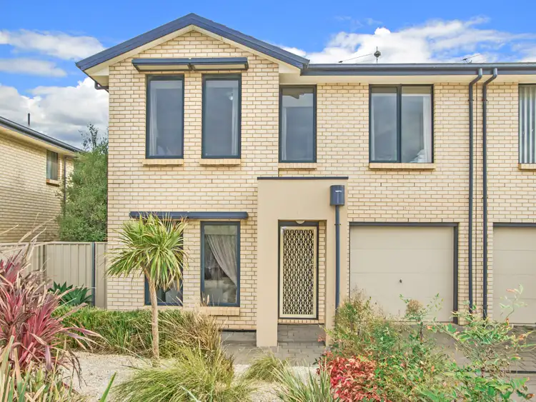 Second view of Homely house listing, 5 Arcadia Crescent, Sellicks Beach SA 5174