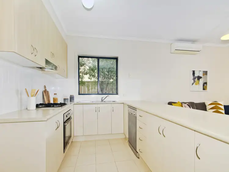 Fourth view of Homely house listing, 5 Arcadia Crescent, Sellicks Beach SA 5174
