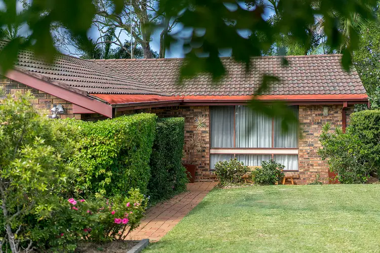 Main view of Homely house listing, 13 The Quarter Deck, Merewether Heights NSW 2291