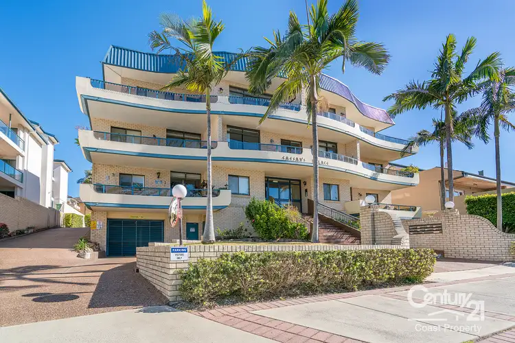 Main view of Homely unit listing, 8/5 Marine Parade, The Entrance NSW 2261