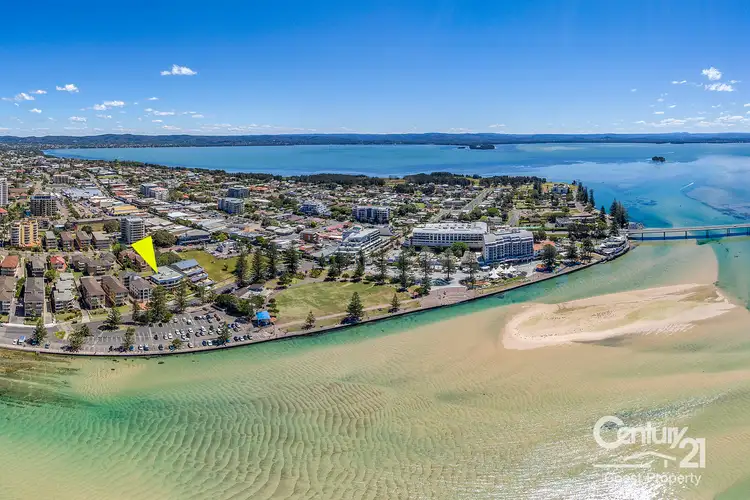 Second view of Homely unit listing, 8/5 Marine Parade, The Entrance NSW 2261