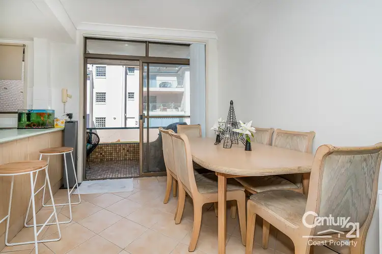 Fourth view of Homely unit listing, 8/5 Marine Parade, The Entrance NSW 2261