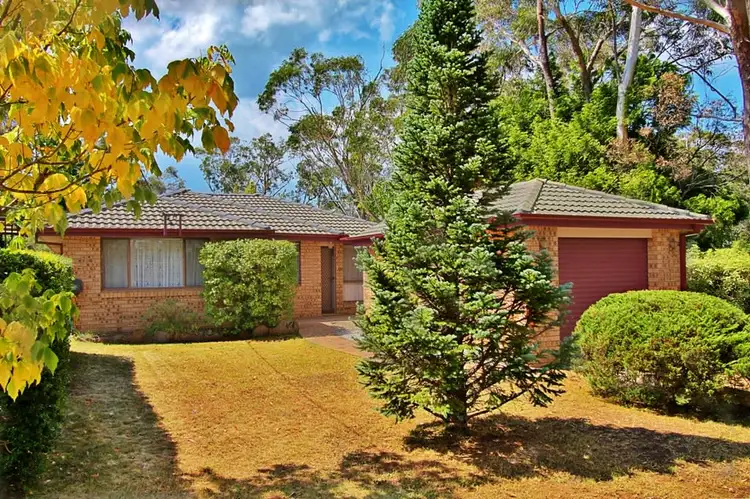 25 Wellington Road, Katoomba NSW 2780