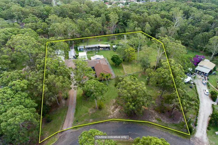5 Richard Close, Medowie NSW 2318
