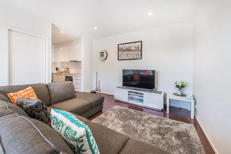Fourth view of Homely apartment listing, 104/1161 Nepean Highway, Highett VIC 3190