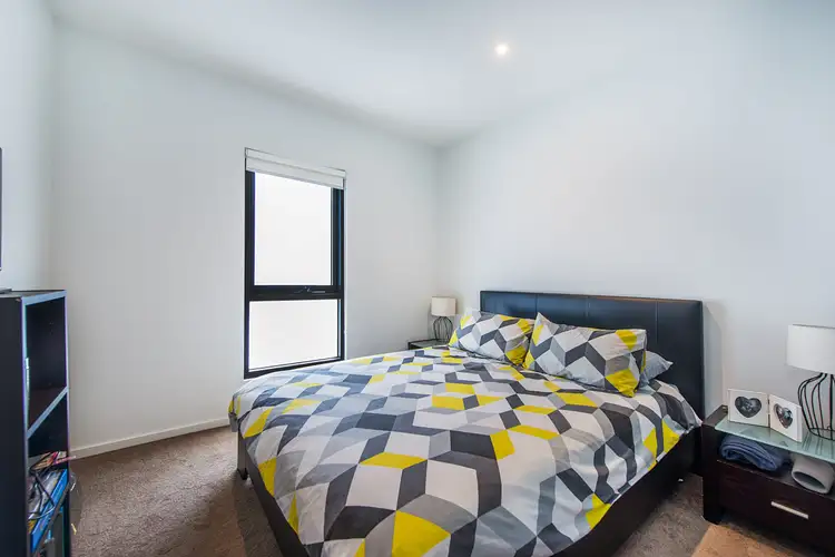 Fifth view of Homely apartment listing, 104/1161 Nepean Highway, Highett VIC 3190