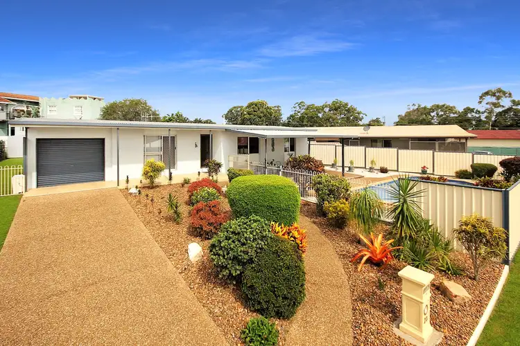 23 The Boulevarde, Avoca QLD 4670