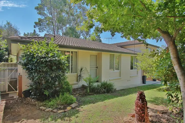 128 Hall Parade, Hazelbrook NSW 2779