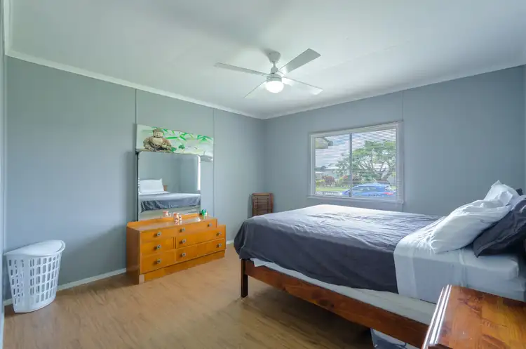 Second view of Homely house listing, 86 Sims Road, Walkervale QLD 4670