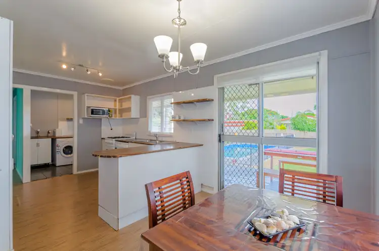 Third view of Homely house listing, 86 Sims Road, Walkervale QLD 4670