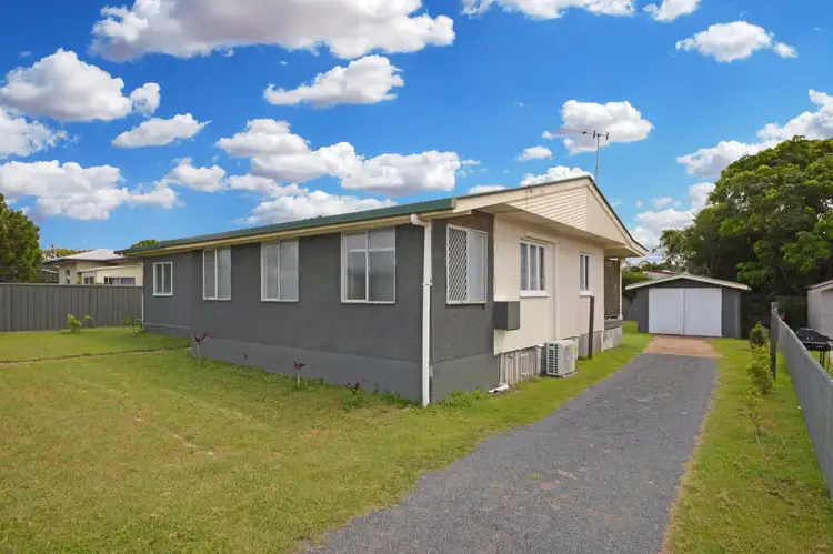 Fifth view of Homely house listing, 86 Sims Road, Walkervale QLD 4670
