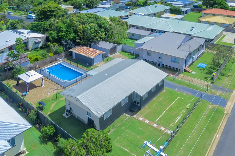 Sixth view of Homely house listing, 86 Sims Road, Walkervale QLD 4670