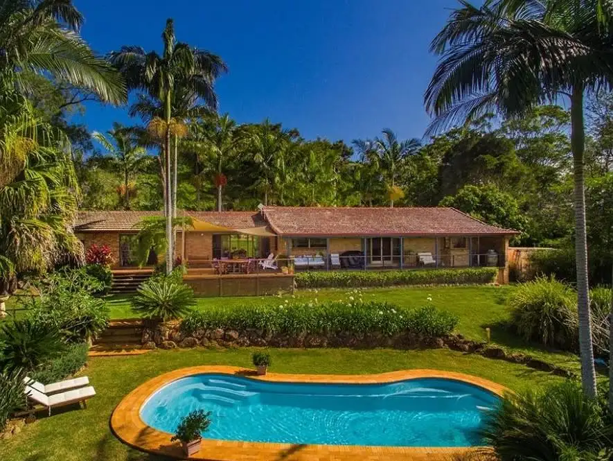 Main view of Homely rural property listing, Address available on request