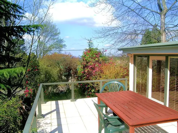 Second view of Homely house listing, 12 Ferguson Avenue, Hazelbrook NSW 2779