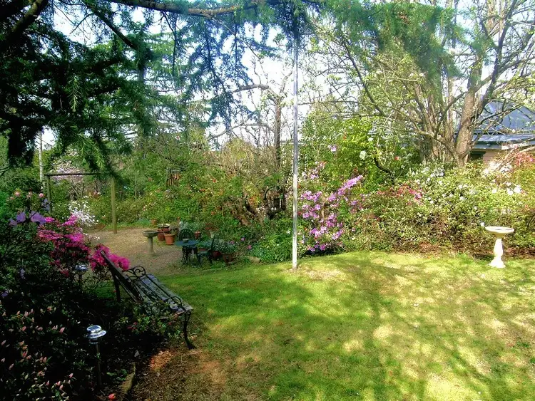 Fourth view of Homely house listing, 12 Ferguson Avenue, Hazelbrook NSW 2779