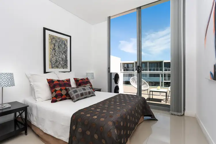 4505/42-44 Pemberton Street, Botany NSW 2019