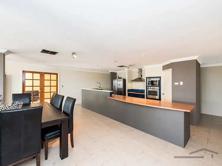 Third view of Homely house listing, 15 Waratah Circle, Halls Head WA 6210