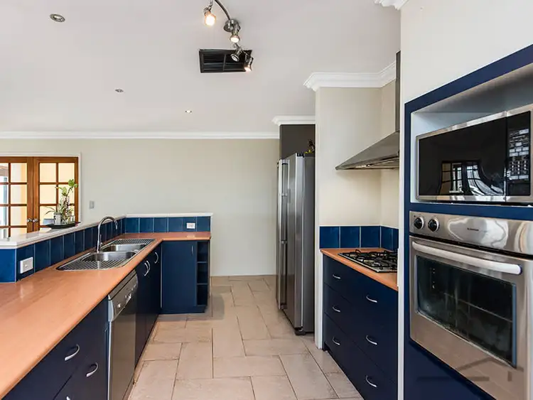 Fourth view of Homely house listing, 15 Waratah Circle, Halls Head WA 6210
