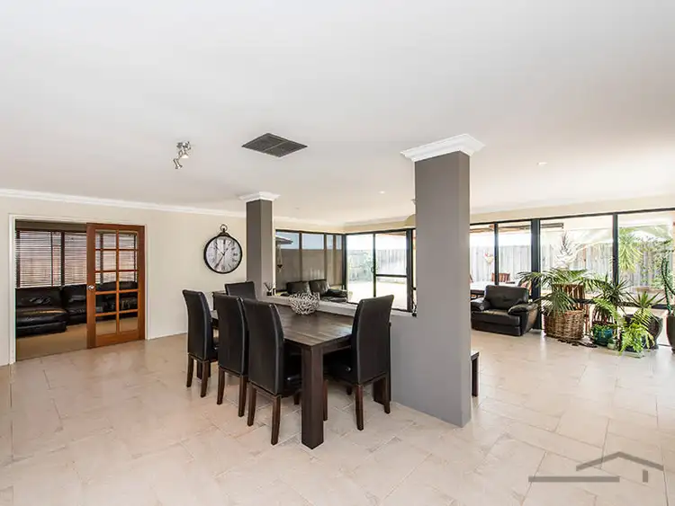 Fifth view of Homely house listing, 15 Waratah Circle, Halls Head WA 6210