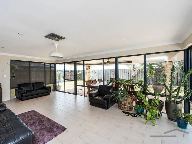 Sixth view of Homely house listing, 15 Waratah Circle, Halls Head WA 6210