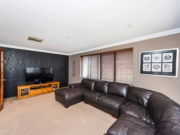 Seventh view of Homely house listing, 15 Waratah Circle, Halls Head WA 6210