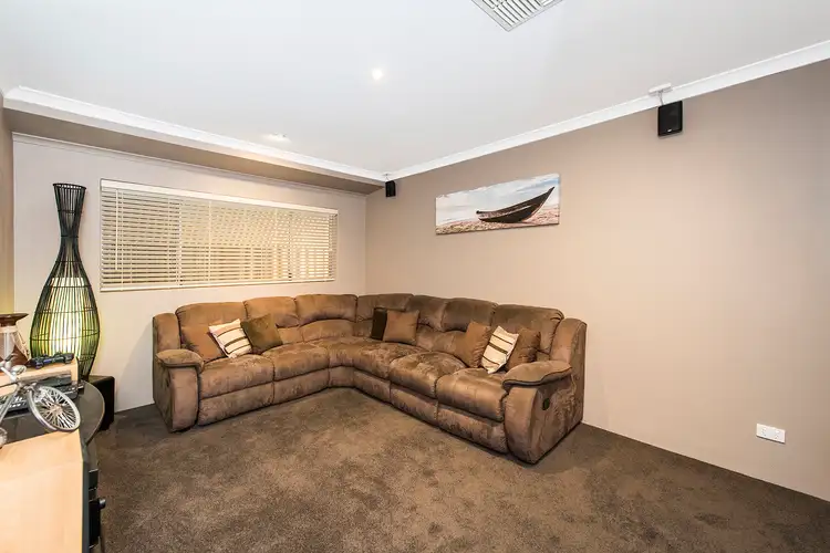 Fourth view of Homely house listing, 4 Indee Pass, Secret Harbour WA 6173