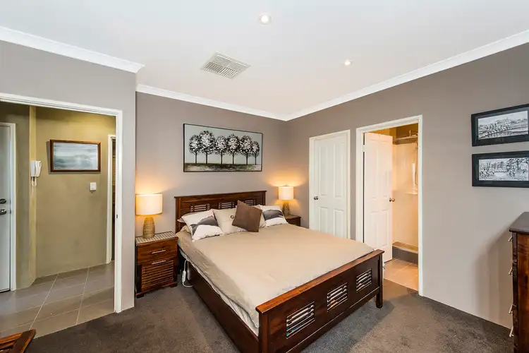 Fifth view of Homely house listing, 4 Indee Pass, Secret Harbour WA 6173