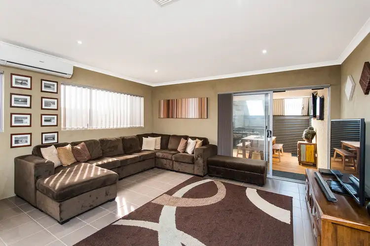 Sixth view of Homely house listing, 4 Indee Pass, Secret Harbour WA 6173