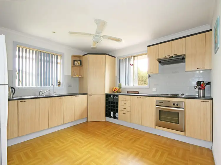 Third view of Homely house listing, 5 Armstrong Street, Sellicks Beach SA 5174