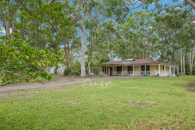 Second view of Homely house listing, 53 Ryan Road, Medowie NSW 2318