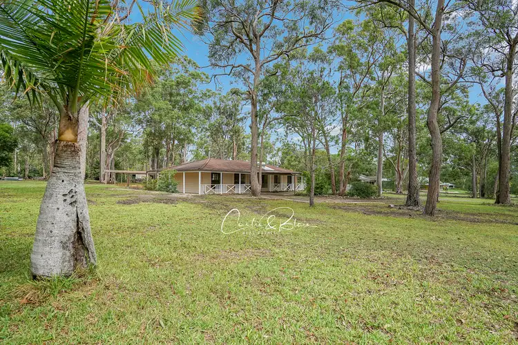 Third view of Homely house listing, 53 Ryan Road, Medowie NSW 2318