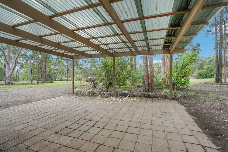 Fifth view of Homely house listing, 53 Ryan Road, Medowie NSW 2318