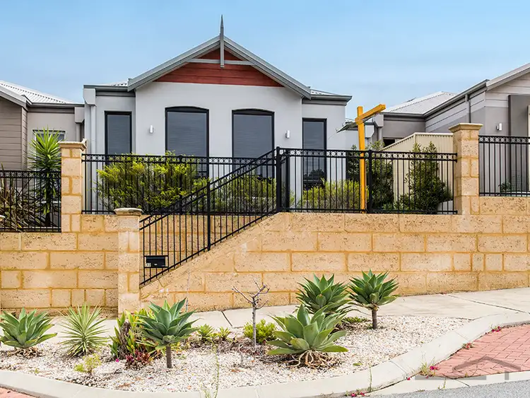 Second view of Homely house listing, 13 Bristlebird Approach, Baldivis WA 6171