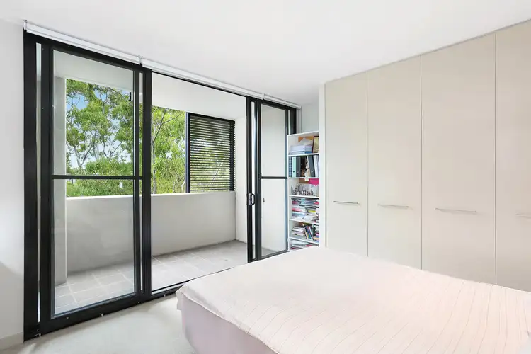 Sixth view of Homely apartment listing, 3203/2 Wolseley Grove, Zetland NSW 2017