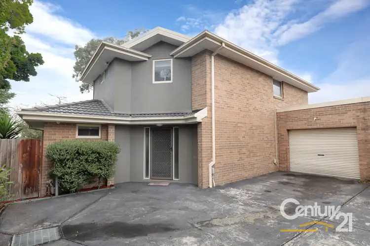 3/46 Ambrie Cresent, Noble Park VIC 3174