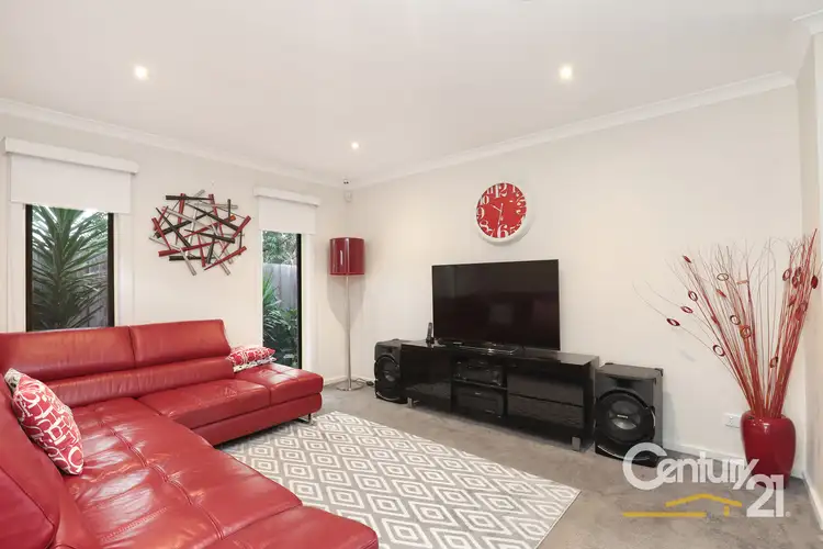 Second view of Homely townhouse listing, 3/46 Ambrie Cresent, Noble Park VIC 3174